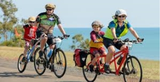 Where to Ride - Bicycle Queensland
